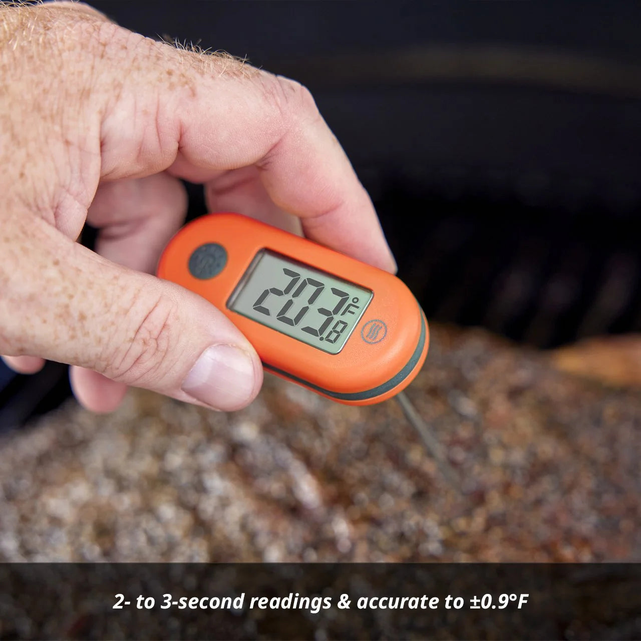 ThermoWorks OutWard