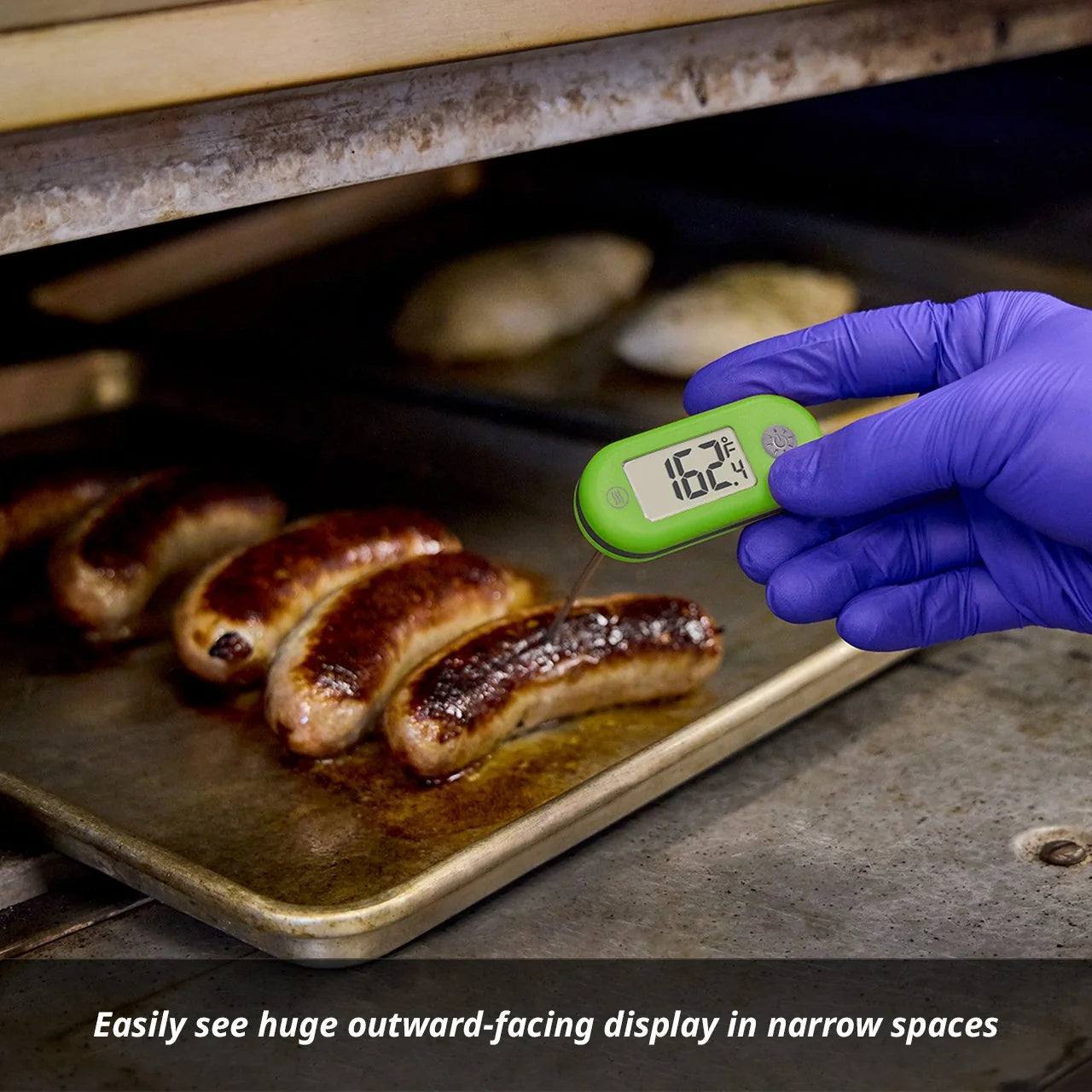ThermoWorks OutWard