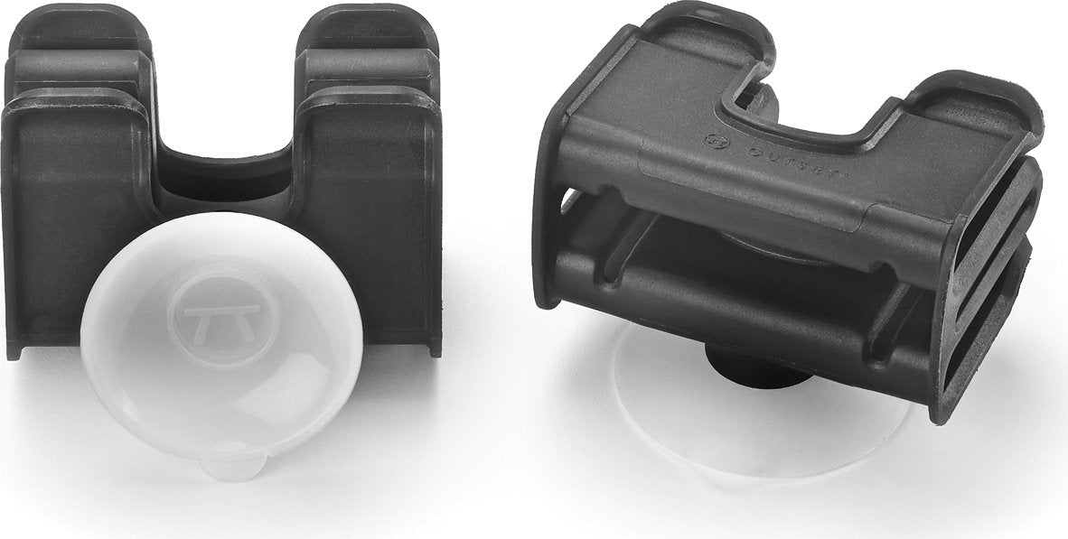 Grill Plank Soaker Clips
