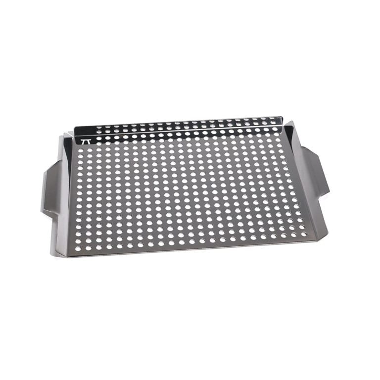 SS Grill Grid