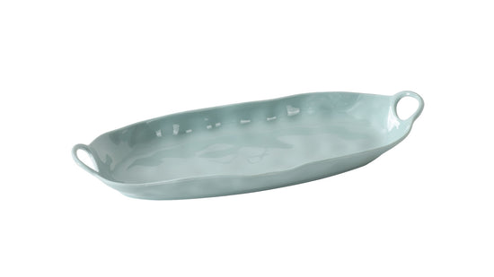 Aqua Melamine Deep Long Server