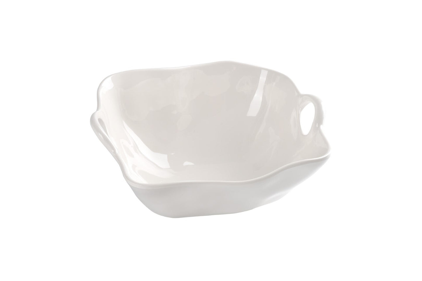 Ivy Melamine large bowl