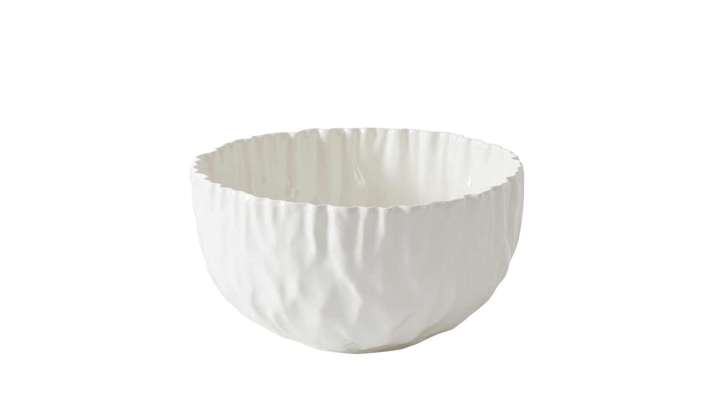 Mascali Bianca Large Bowl