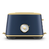 Breville Toast Select Luxe Brass Range