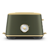 Breville Toast Select Luxe Brass Range