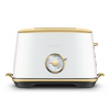 Breville Toast Select Luxe Brass Range