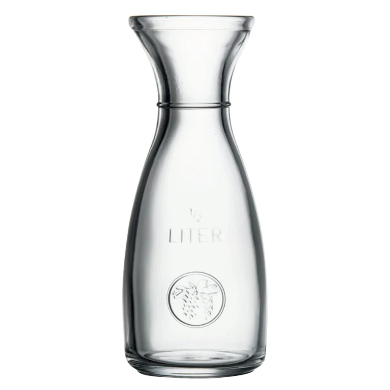 Pasabahce Bacchus Carafe 1L (33.25oz)