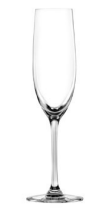 Puddifoot Champagne Flute 6.25oz 180ml