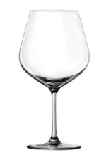 Puddifoot Wine Glass Pinot 26oz 740ml