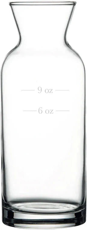 Pasabahce Village Carafe 355ml (12oz)