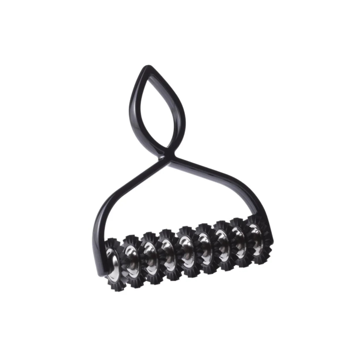Marcato Pastabike Pasta Cutter - Black