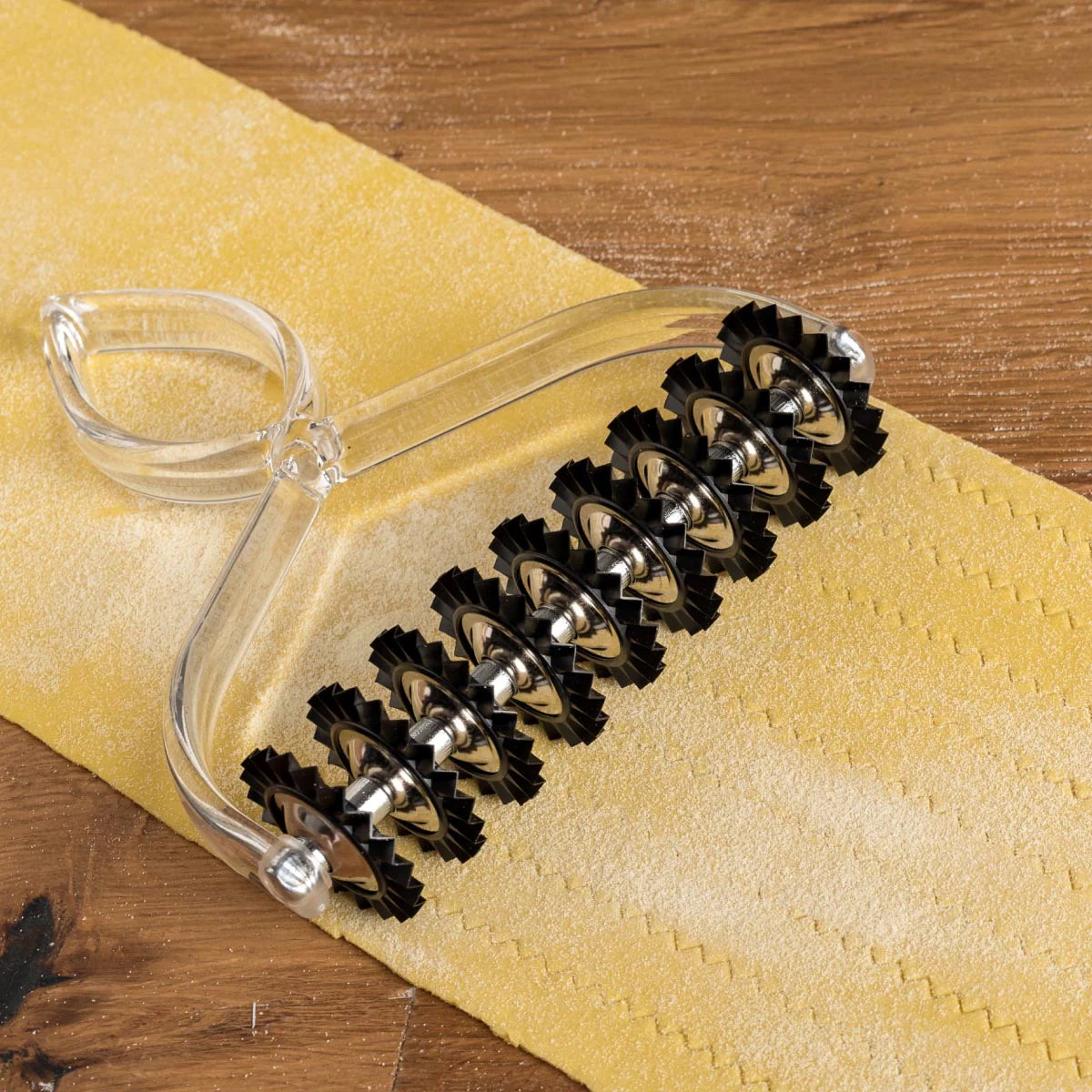 Marcato Pastabike Pasta Cutter - Neutral