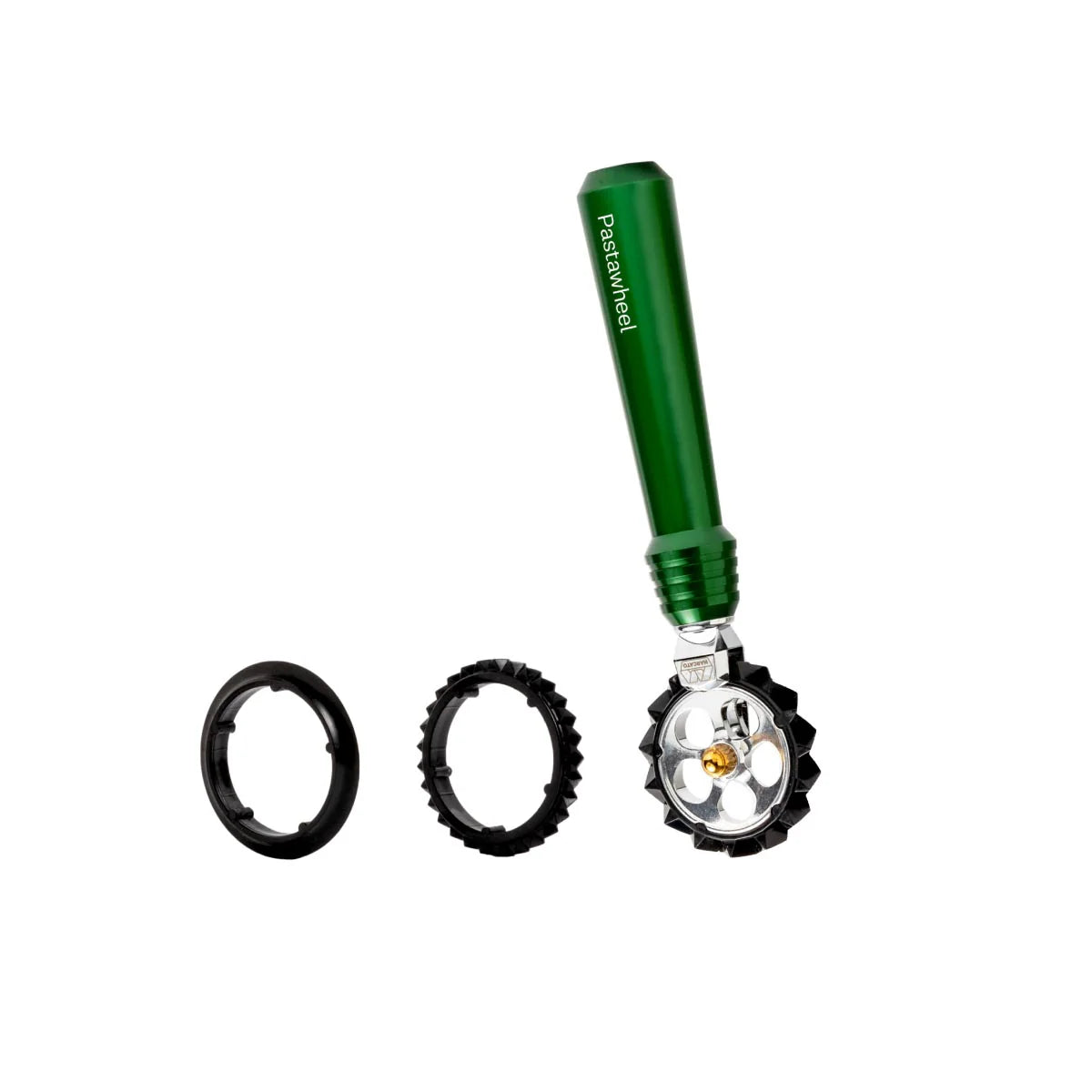 Marcato Pasta Wheel - Green