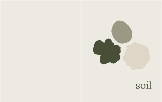 Perch: Soil / Land / Sea - A Cookbook - Justin Champagne-Lagarde, Mandel Hitzer