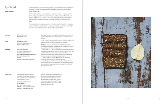 Perch: Soil / Land / Sea - A Cookbook - Justin Champagne-Lagarde, Mandel Hitzer