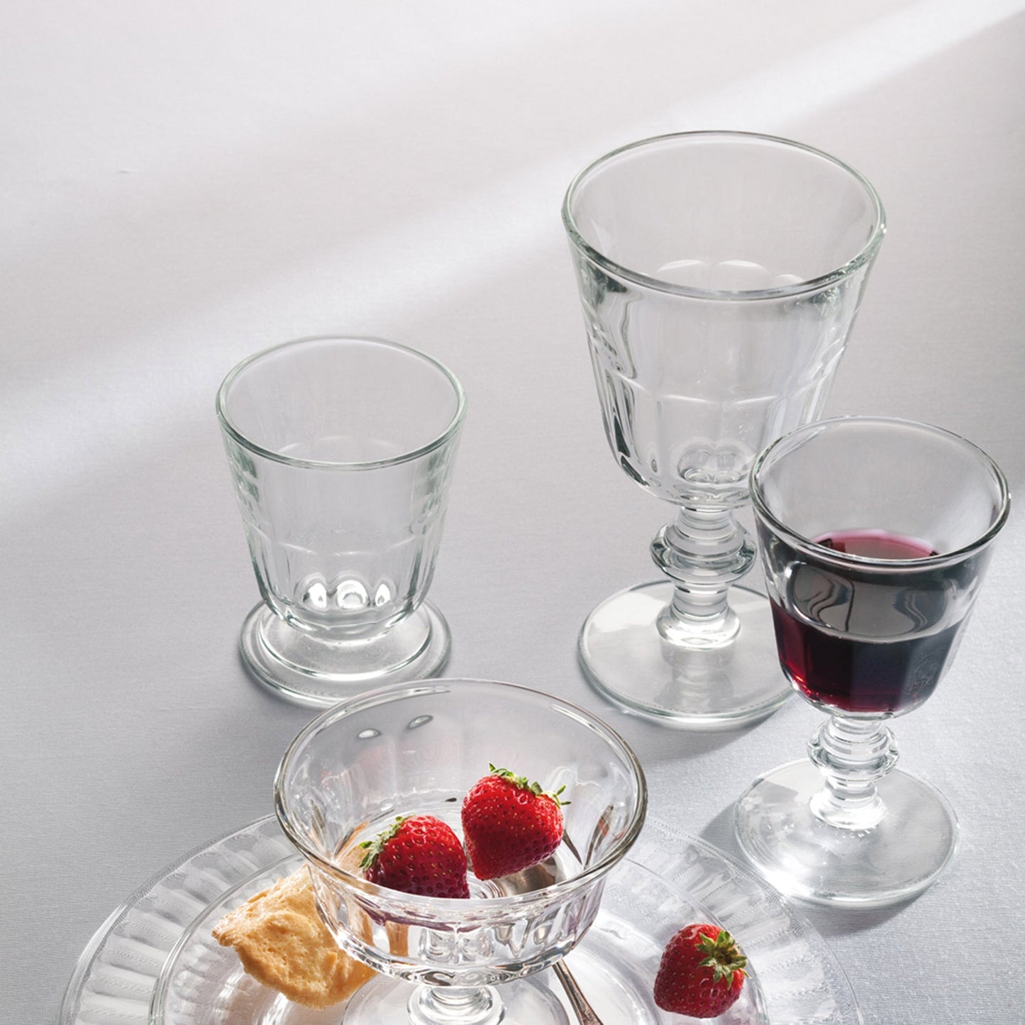 La Rochere Perigord Wine Glass 7.4 oz