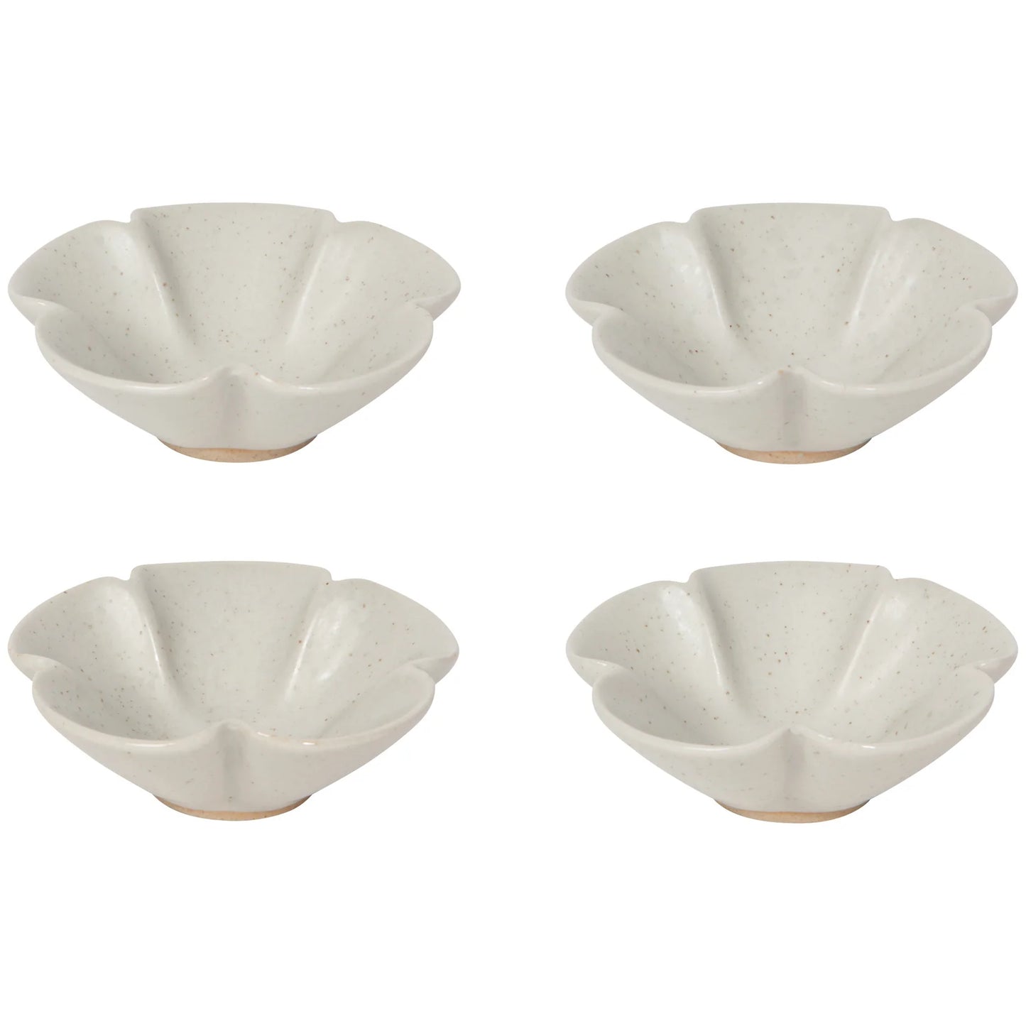 Sakura Pinch Bowl Set/4 * SALE 25% OFF *
