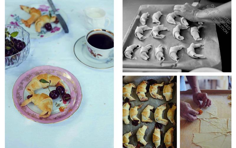 Polska: New Polish Cooking - Zuza Zak