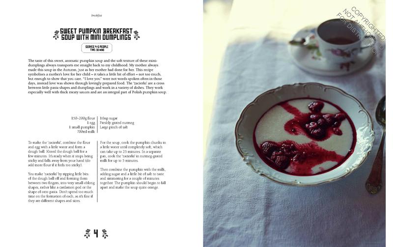 Polska: New Polish Cooking - Zuza Zak