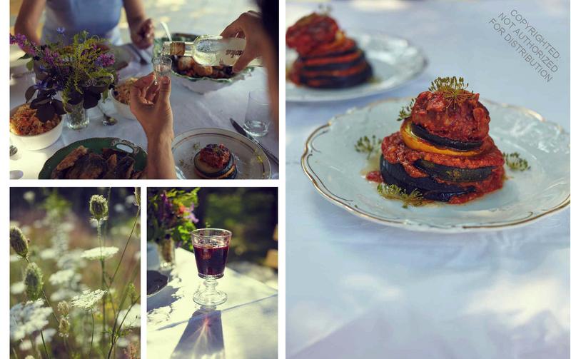 Polska: New Polish Cooking - Zuza Zak