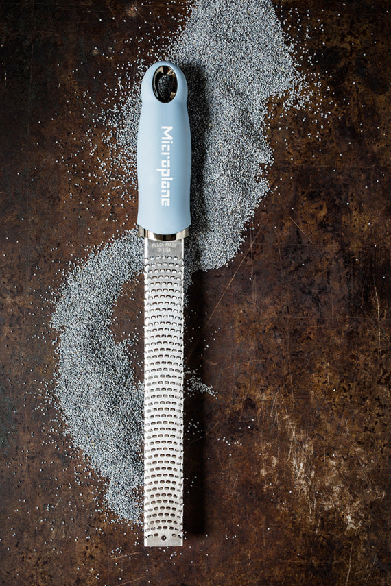Premier Zester/Grater - Sky Blue
