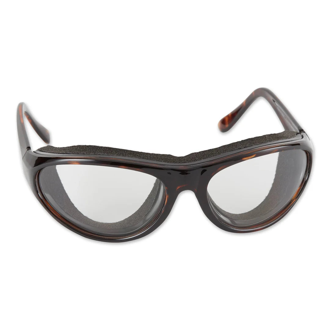 Pro-Style Onion Goggles - Tortoise