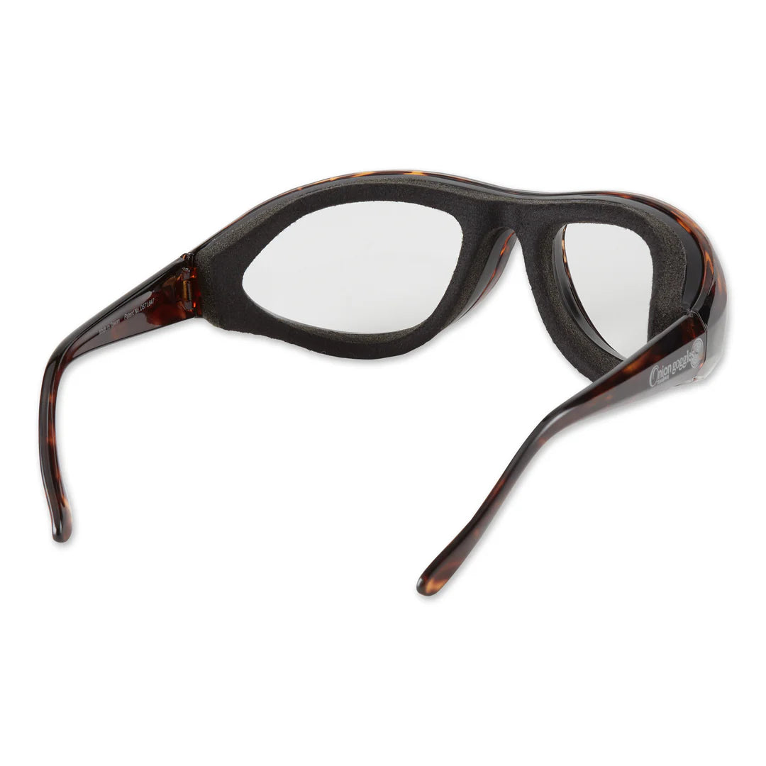Pro-Style Onion Goggles - Tortoise