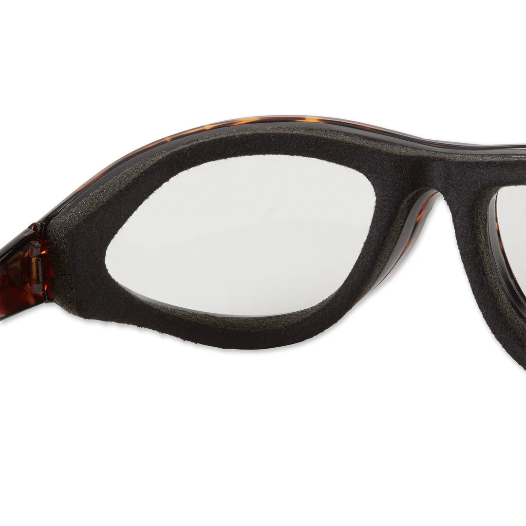Pro-Style Onion Goggles - Tortoise