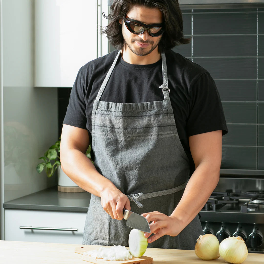 Pro-Style Onion Goggles - Tortoise