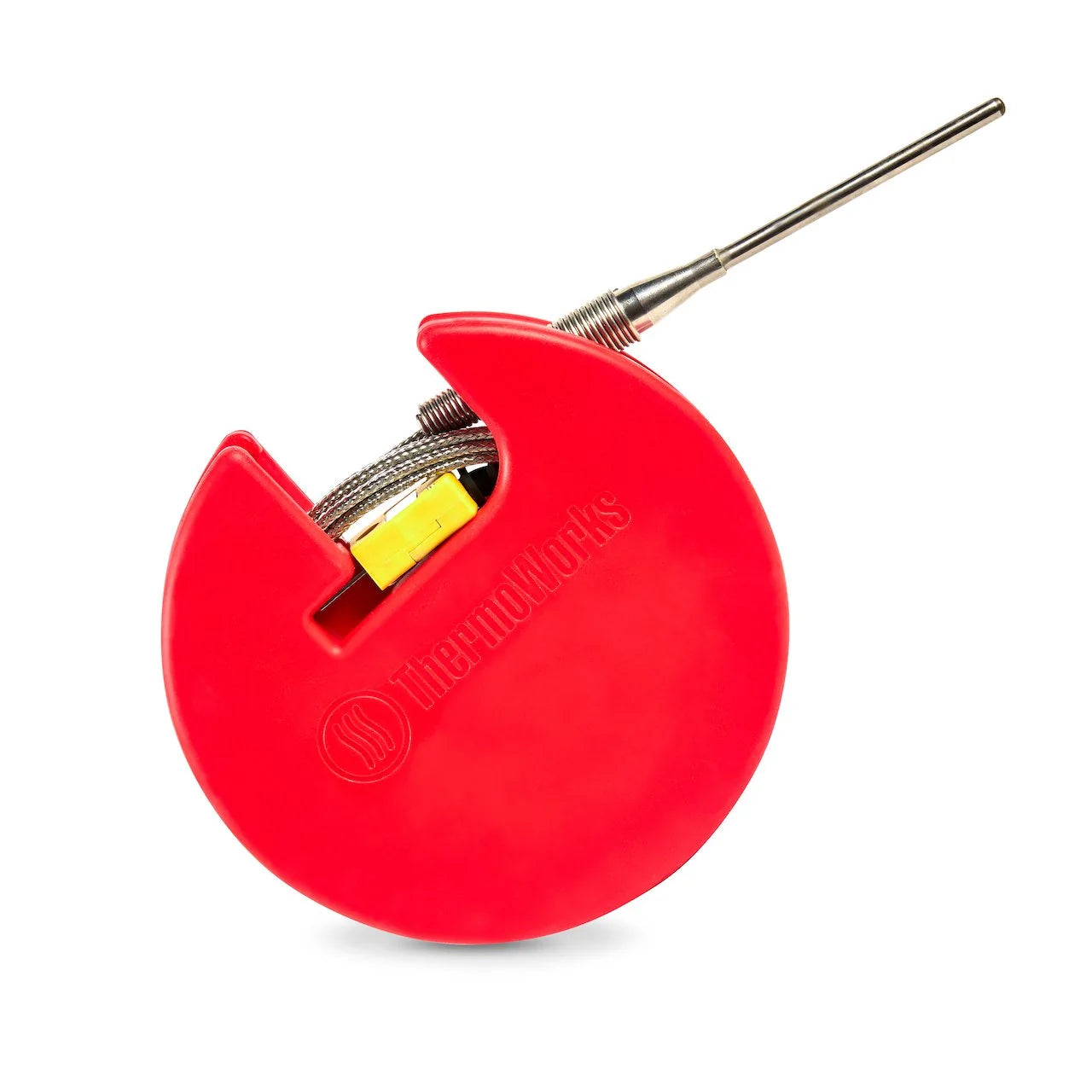 ThermoWorks Silicone Probe Spool