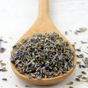 Lavender Superblue Whole 40g