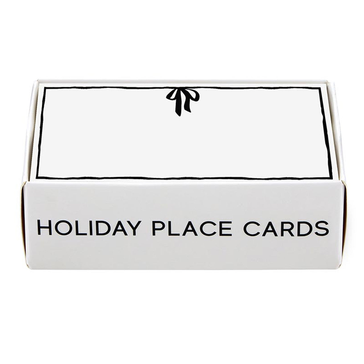 Placecards - Bow - S/36