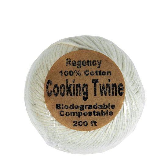 Load image into Gallery viewer, Cooking Twine 200&amp;#39; Ball
