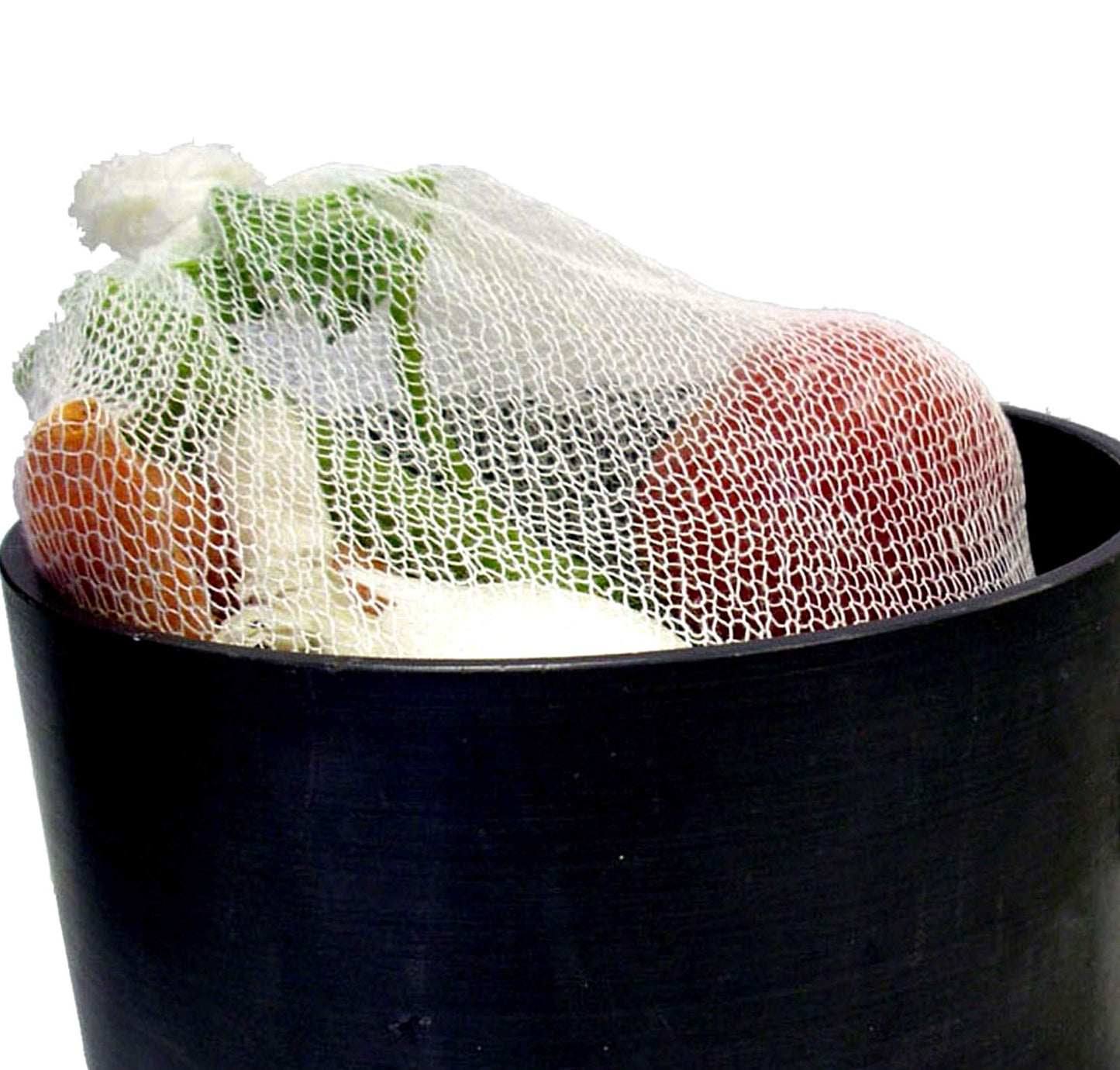 Recency Wraps Natural Soup Socks S/3