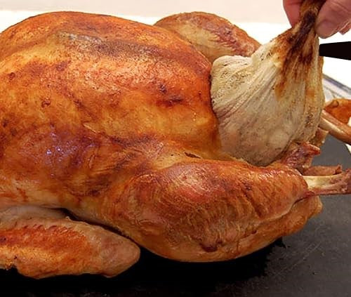 Regency Wraps Natural Turkey Stuffing Bags S/2