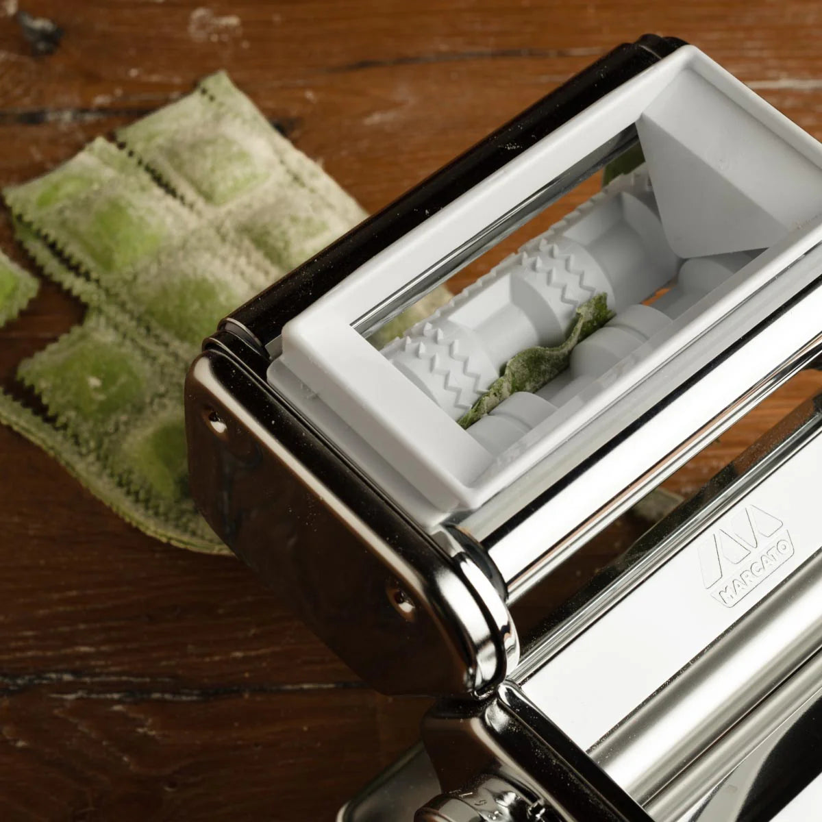 Marcato Atlas 150 Ravioli Attachment