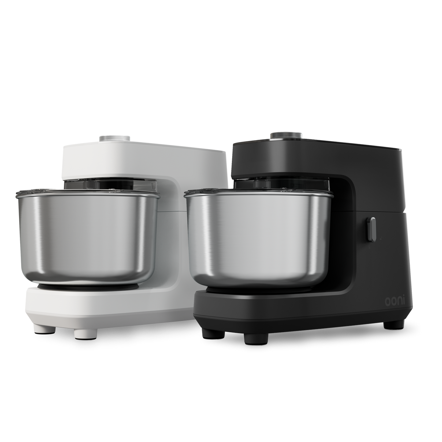 Ooni Halo Core Spiral Mixer