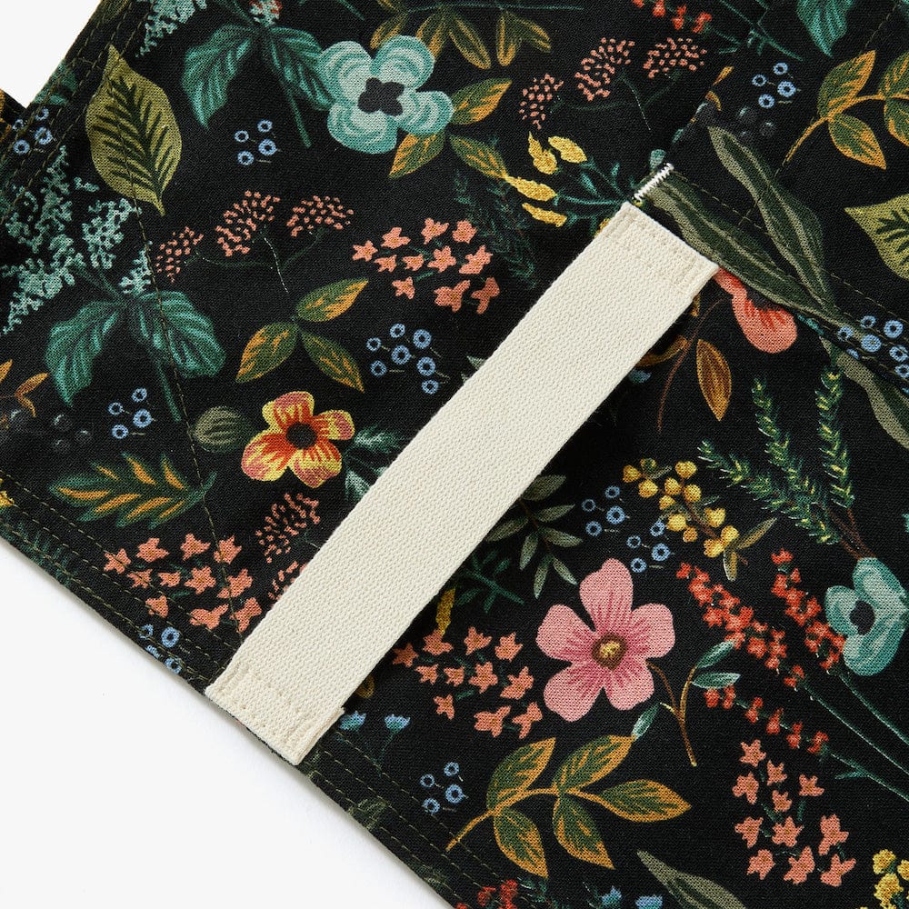 Hedley & Bennett The Smock Apron - Rifle Paper Co - Herb Garden
