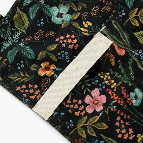 Hedley & Bennett The Smock Apron - Rifle Paper Co - Herb Garden