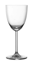 Rims: Nick & Nora Cocktail Glass 6.25oz