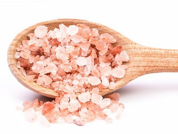 Himalayan Coarse Salt - 250 grams