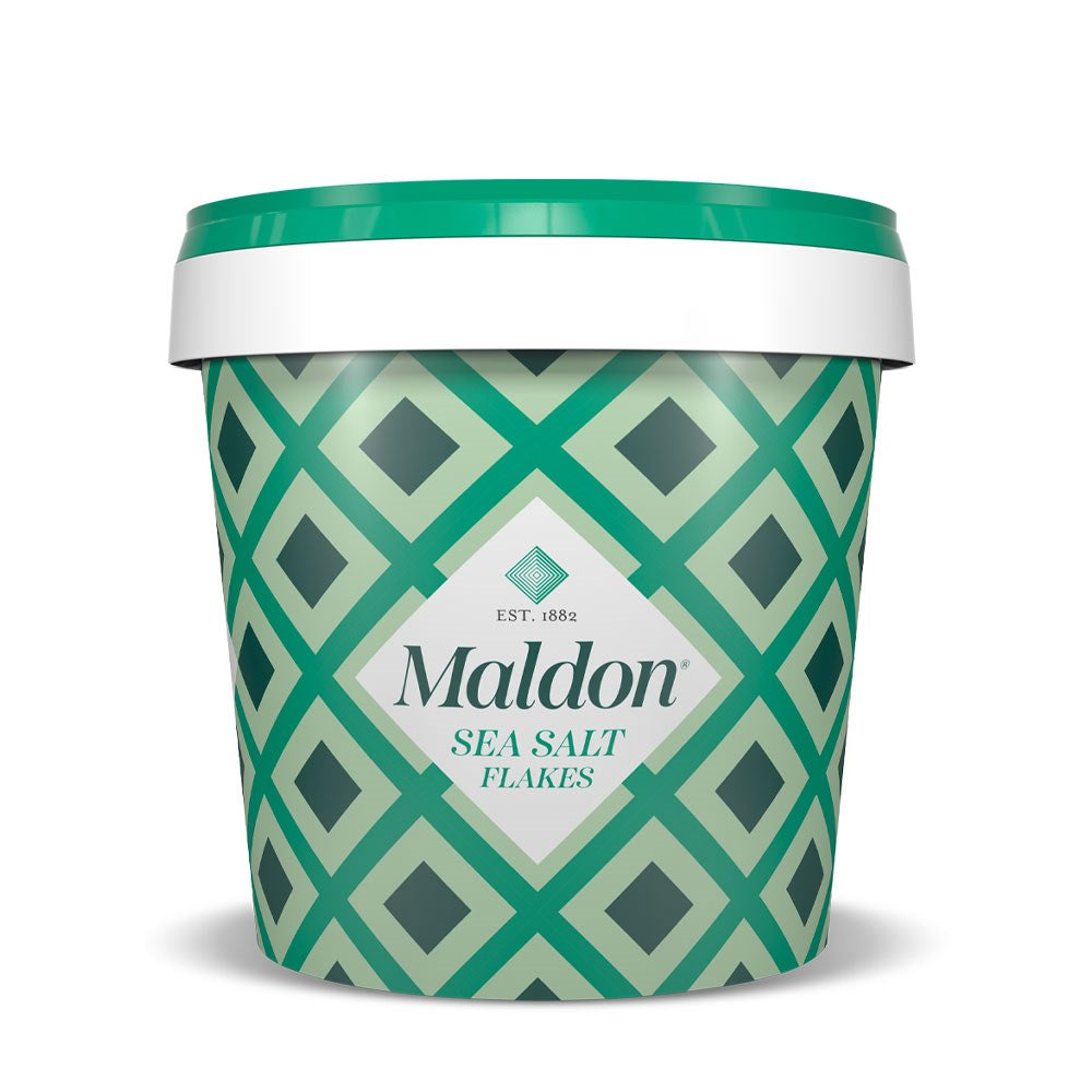 Maldon Sea Salt Flakes - 570g