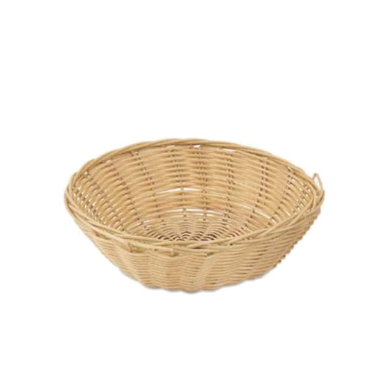Load image into Gallery viewer, Bread Basket Round
