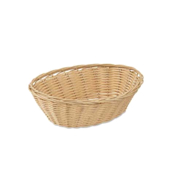 Bread Basket Oval