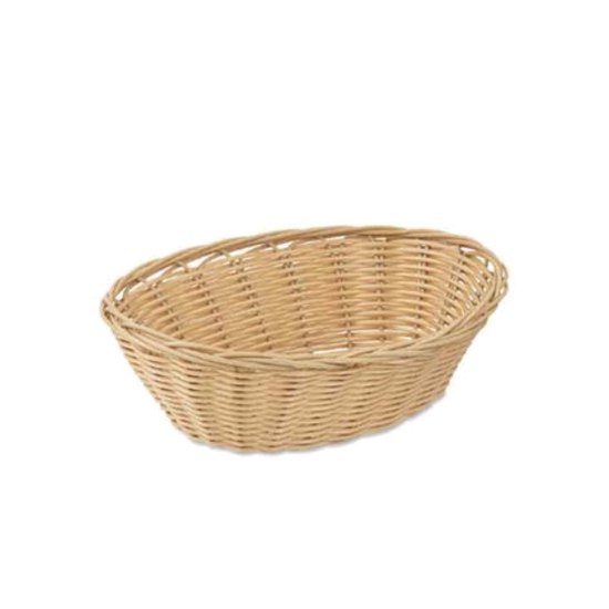 Bread Basket Oval