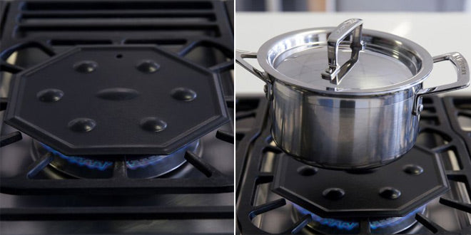 SIMMERMAT Heat Diffuser Plate