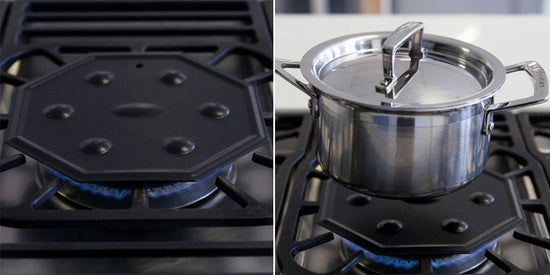 SIMMERMAT Heat Diffuser Plate