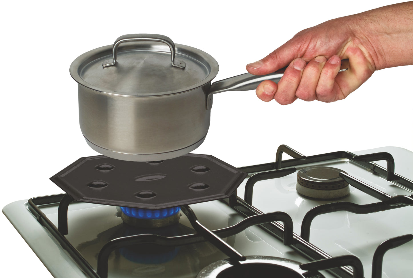 SIMMERMAT Heat Diffuser Plate