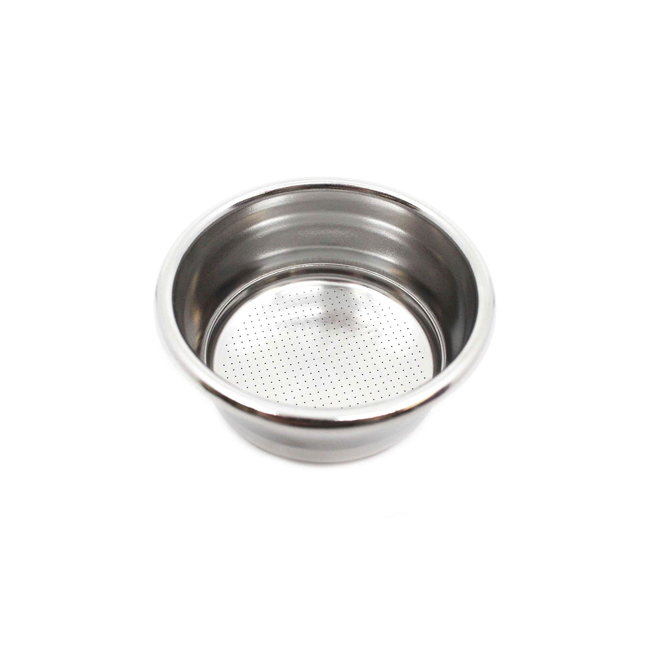 Breville 54mm Portafilter Basket - Double Shot - Dual Wall