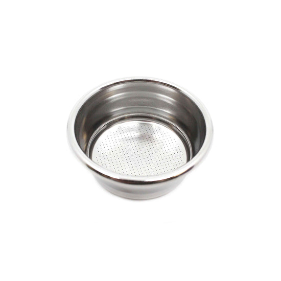 Breville 54mm Portafilter Basket - Double Shot - Dual Wall